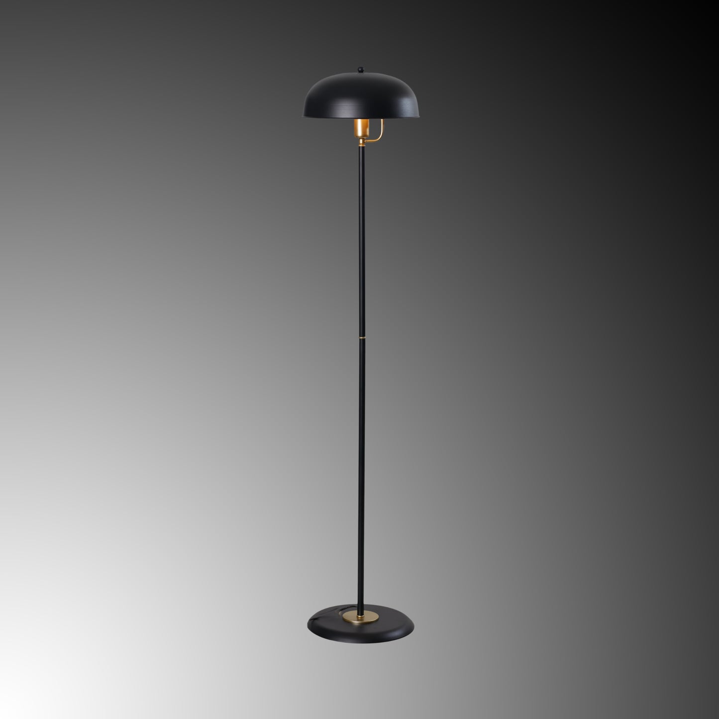Luzarana Venus Floor lamp metal housing design luxury living room floor lamp