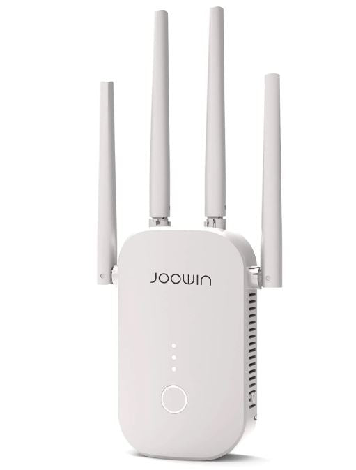 JOOWIN WLAN-Repeater 1200 Mbit/s Booster