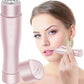 Laxcare facial hair removal Rose gold 