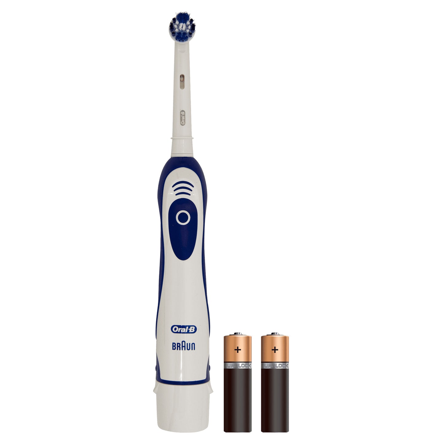 Elektrische Zahnbürste Oral-B Advance