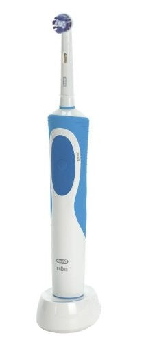 Braun Oral-B Vitality Precision Clean electric toothbrush with timer