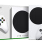 Microsoft Xbox Series S Console - Digitale editie