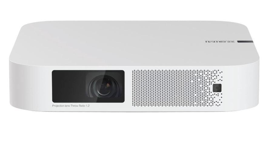 XGIMI Elfin - FullHD compacte projector