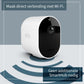Bewakingscamera's  Arlo Pro 4 Spotlight Camera 4-stuks wit