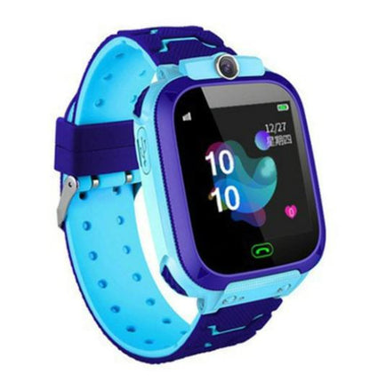 LBS Tracker Smartwatch for kids