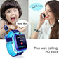 LBS Tracker Smartwatch voor kinderen