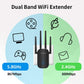 JOOWIN WIFI Repeater 1200Mbps Booster