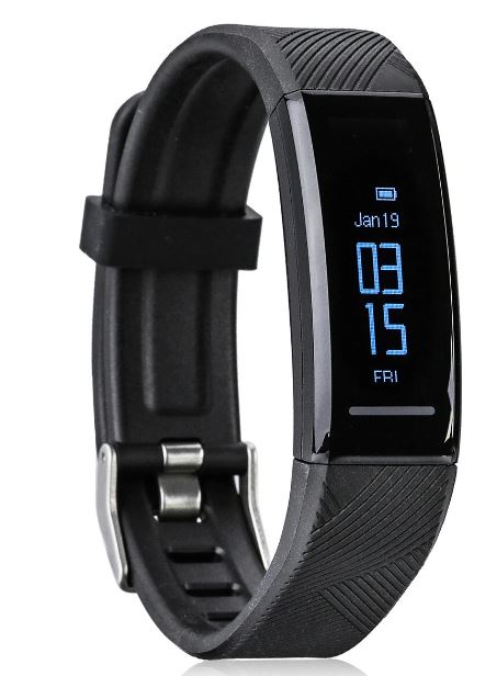 Elegiant C11 Smartwatch