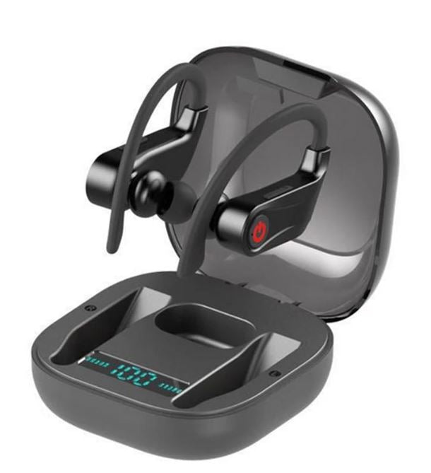 Power Q20 PRO Earbuds