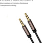 LoongGate 3.5mm audio aux cable