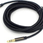 LoongGate 3,5 mm audio-aux-kabel