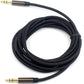 LoongGate 3,5 mm audio-aux-kabel
