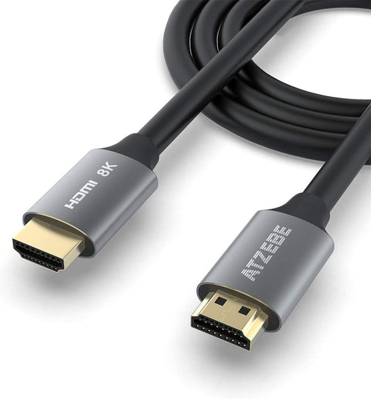 ATZEBE 8K HDMI 2.1 cable 1M