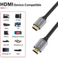 ATZEBE 8K HDMI 2.1 kabel 1M