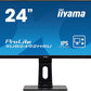 IIyama ProLite Zakelijke Monitor 24"