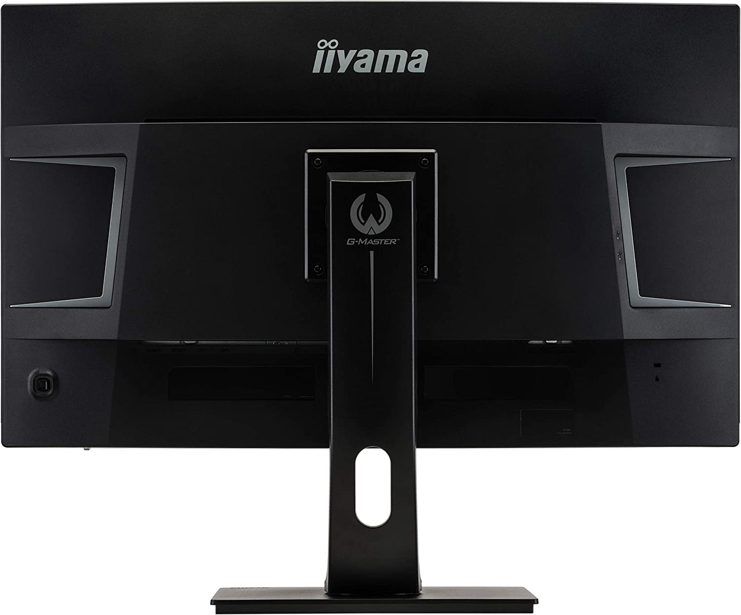 IIyama G-Master Red Eagle gebogener Gaming-Monitor 32 Zoll 