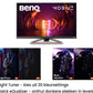 BenQ EX2710S Gaming-Monitor 27"