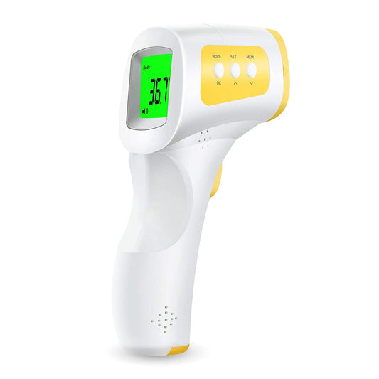 CocoBear Forehead Fever Thermometer