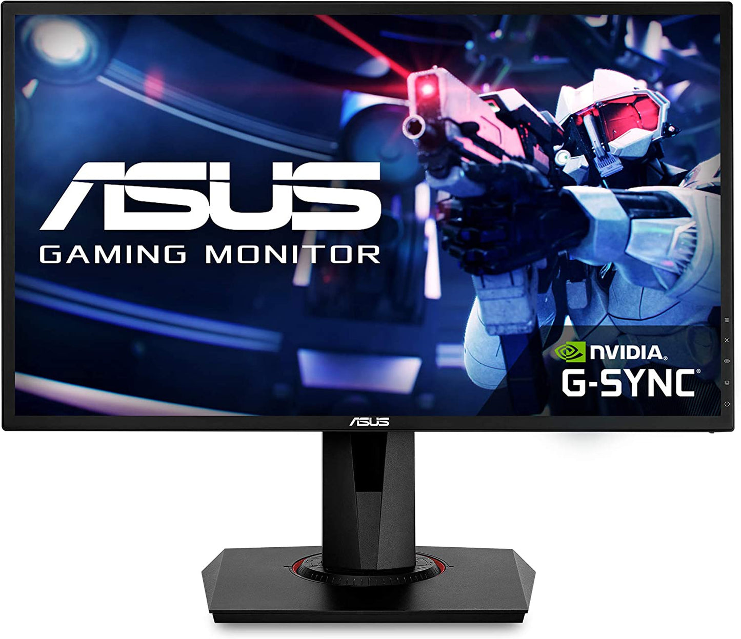 ASUS VG248QG Esports Gaming Monitor 24"