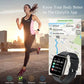 Fitnesstracker Smartwatch