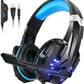 G9000 PRO gaming-headsets