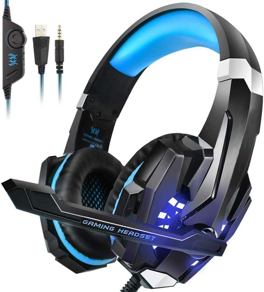 G9000 PRO gaming headsets