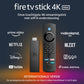 Amazon FireTV Stick 4K max 