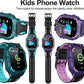 Kinder Smartwatch mit GPS