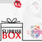 Crazy Surprise Box! ~ Crazy XL +500 pcs