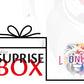 Crazy Surprise Box ~ XL +100 pcs