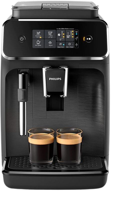 Philips Serie 2200 Espressomachine