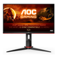 AOC 24G2U Gaming-Monitor 24"